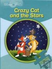 Crazy Cat Stars