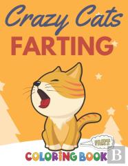 Crazy Cats Farting