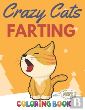 Crazy Cats Farting