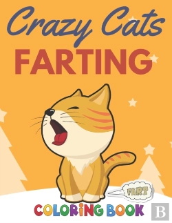 Bertrand.pt - Crazy Cats Farting