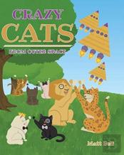 Crazy Cats From Outer Space