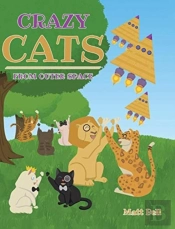 Crazy Cats From Outer Space