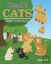 Crazy Cats From Outer Space
