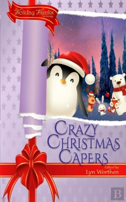 Bertrand.pt - Crazy Christmas Capers