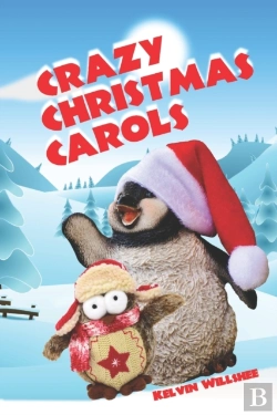 Bertrand.pt - Crazy Christmas Carols