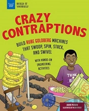 Crazy Contraptions
