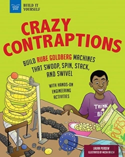 Bertrand.pt - Crazy Contraptions