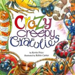 Bertrand.pt - Crazy Creepy Crawlies