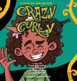 Bertrand.pt - Crazy Curly
