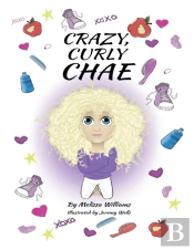 Crazy, Curly Chae