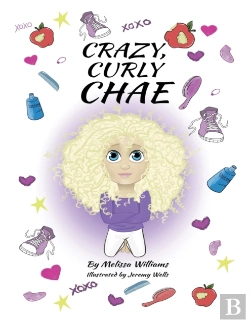 Bertrand.pt - Crazy, Curly Chae