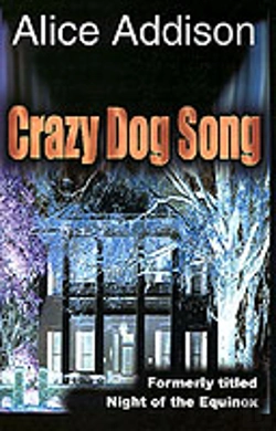 Bertrand.pt - Crazy Dog Song