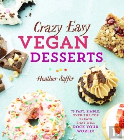 Bertrand.pt - Crazy Easy Vegan Desserts
