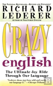 Crazy English