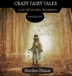 Bertrand.pt - Crazy Fairy Tales