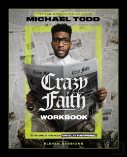 Bertrand.pt - Crazy Faith Workbook