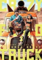 Crazy Food Truck, Vol. 3