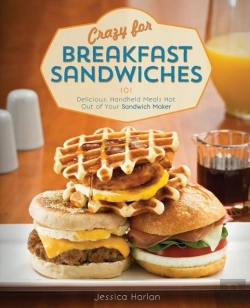 Bertrand.pt - Crazy For Breakfast Sandwiches