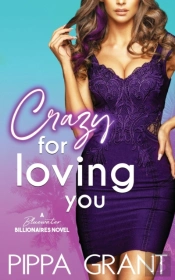 Crazy For Loving You