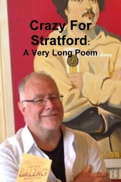Bertrand.pt - Crazy For Stratford: A Very Long Poem