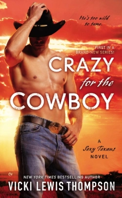 Bertrand.pt - Crazy For The Cowboy