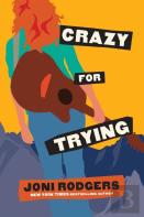 Crazy For Trying