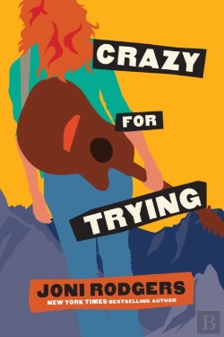 Bertrand.pt - Crazy For Trying