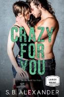 Crazy For You