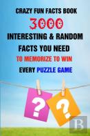 Crazy Fun Facts Book