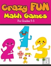 Crazy Fun Math Games