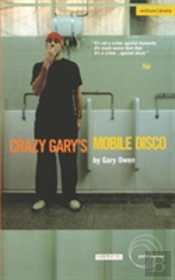 Crazy Gary'S Mobile Disco