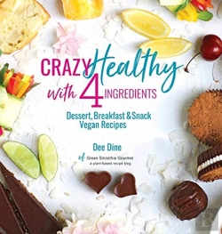 Bertrand.pt - Crazy Healthy With 4 Ingredients
