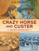 Crazy Horse And Custer