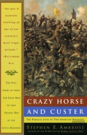 Crazy Horse And Custer