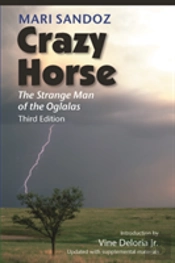 Crazy Horse