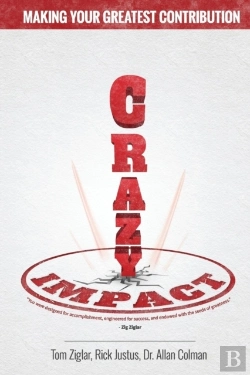 Bertrand.pt - Crazy Impact: Making Your Greatest Contr
