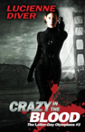 Crazy In The Blood