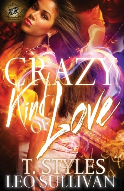 Bertrand.pt - Crazy Kind Of Love (The Cartel Publications Presents)