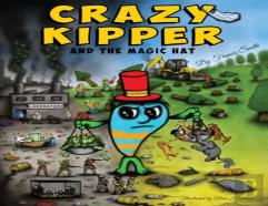Crazy Kipper And The Magic Hat