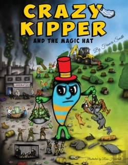 Bertrand.pt - Crazy Kipper And The Magic Hat