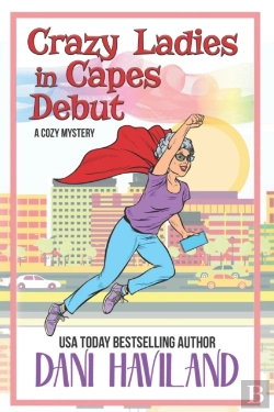 Bertrand.pt - Crazy Ladies In Capes Debut