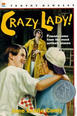 Bertrand.pt - Crazy Lady
