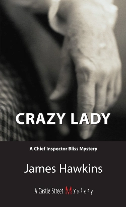 Bertrand.pt - Crazy Lady