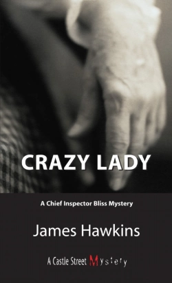 Bertrand.pt - Crazy Lady