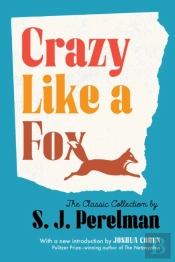Crazy Like A Fox