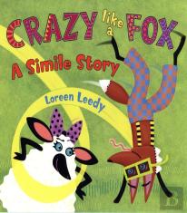 Crazy Like A Fox