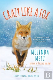 Crazy Like A Fox