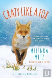 Crazy Like A Fox