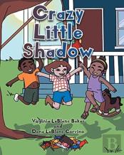 Crazy Little Shadow