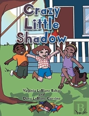 Crazy Little Shadow